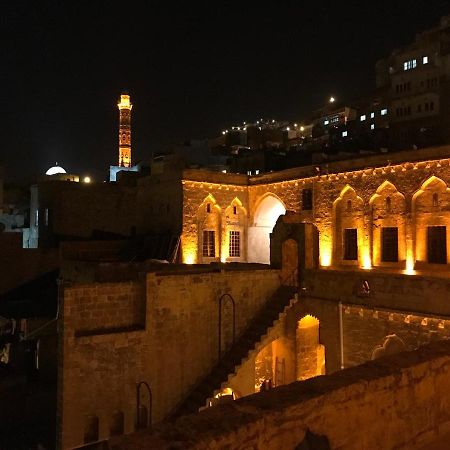Kasr-I Abbas Hotel 마르딘 외부 사진
