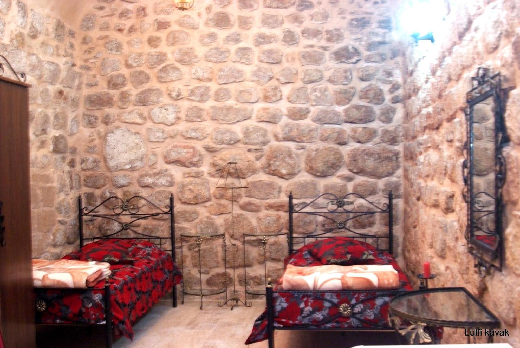 Kasr-I Abbas Hotel 마르딘 외부 사진