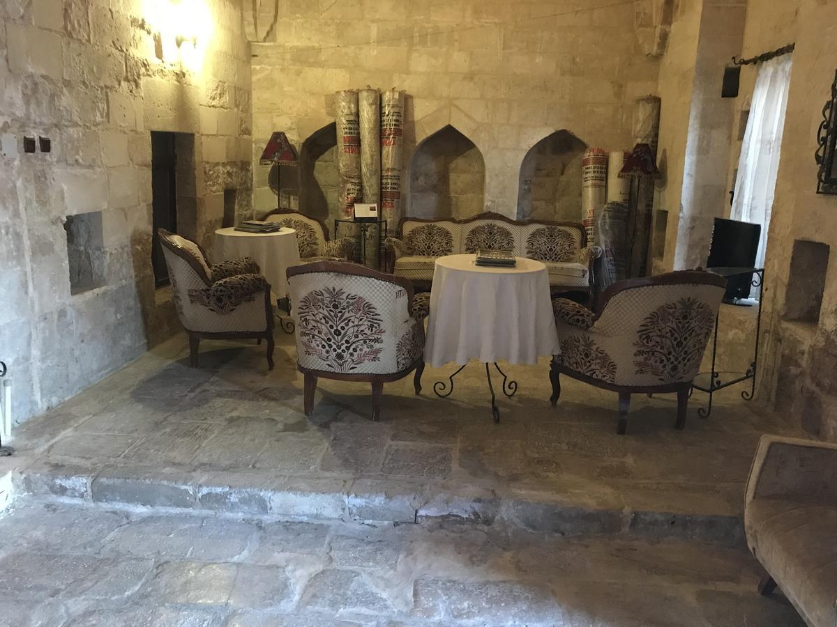 Kasr-I Abbas Hotel 마르딘 외부 사진