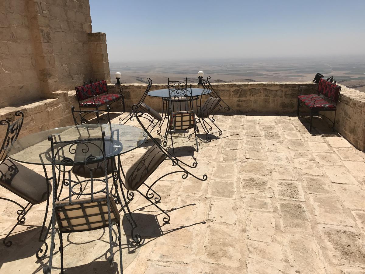 Kasr-I Abbas Hotel 마르딘 외부 사진
