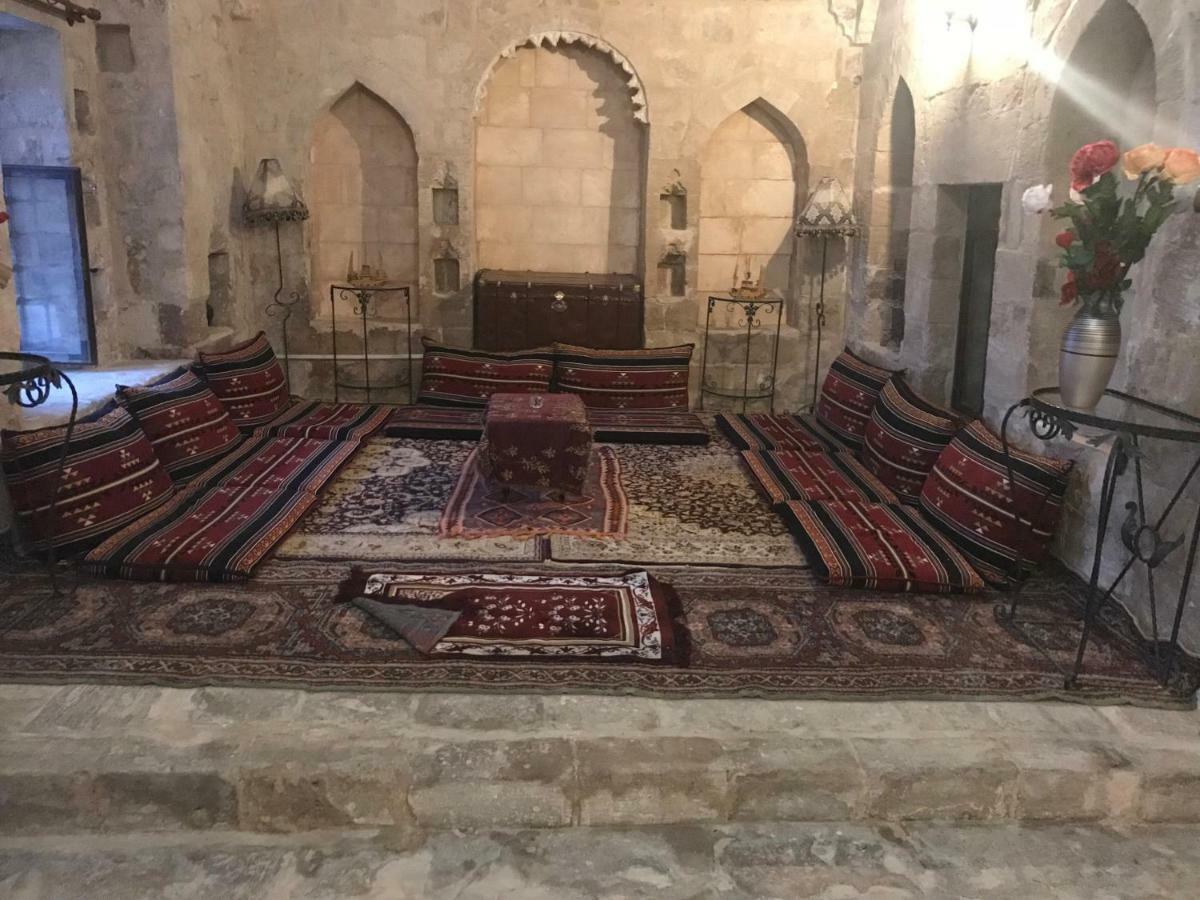 Kasr-I Abbas Hotel 마르딘 외부 사진