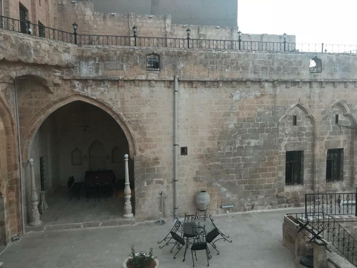 Kasr-I Abbas Hotel 마르딘 외부 사진