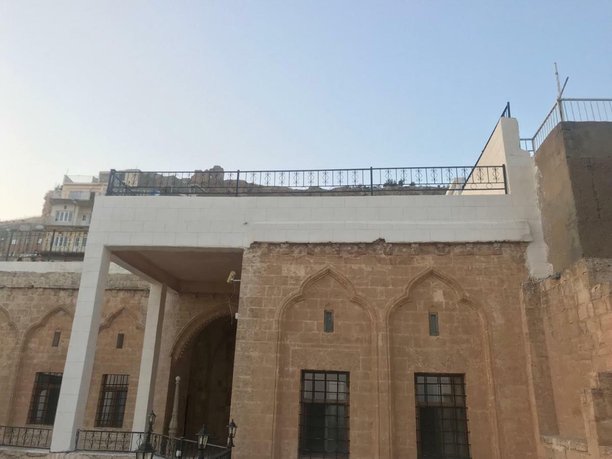 Kasr-I Abbas Hotel 마르딘 외부 사진