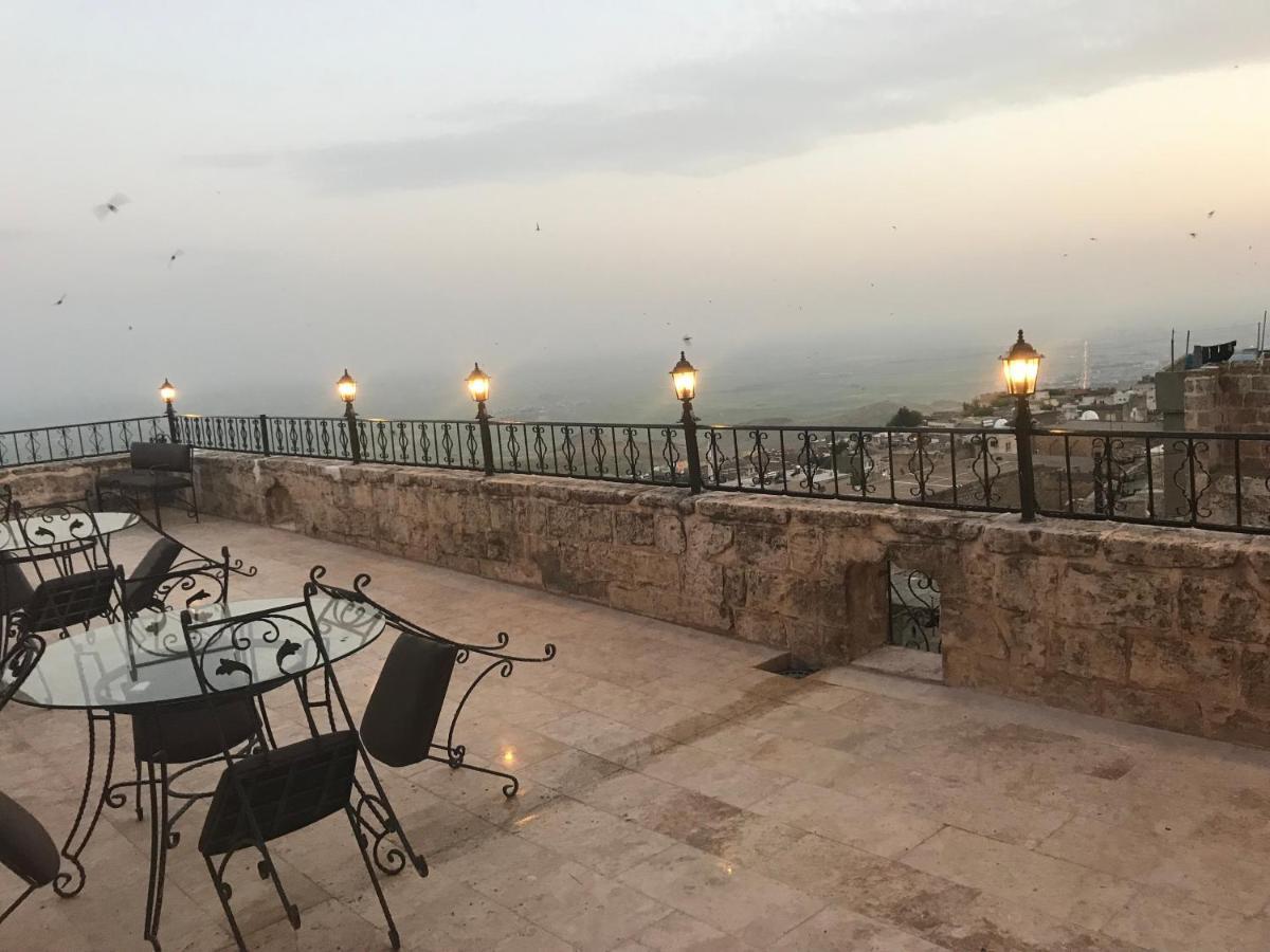 Kasr-I Abbas Hotel 마르딘 외부 사진