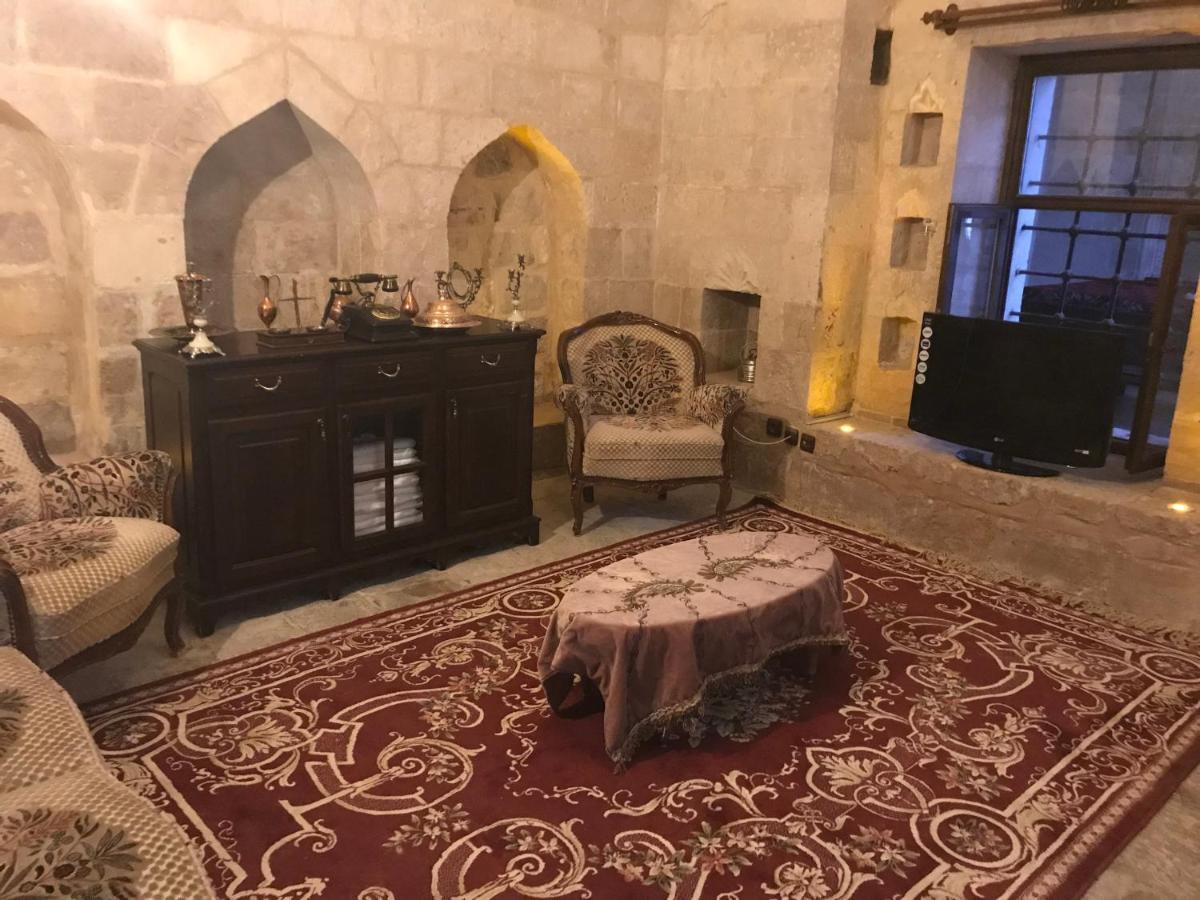 Kasr-I Abbas Hotel 마르딘 외부 사진