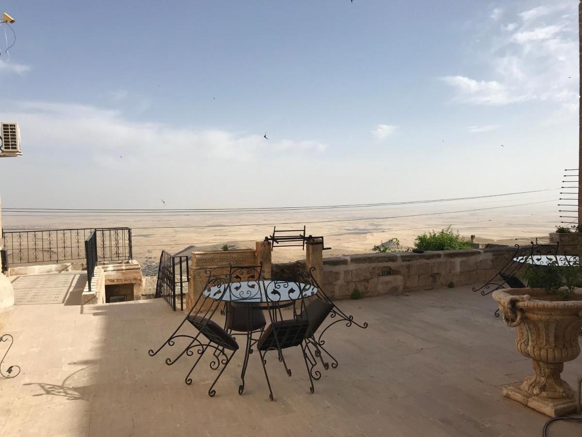 Kasr-I Abbas Hotel 마르딘 외부 사진