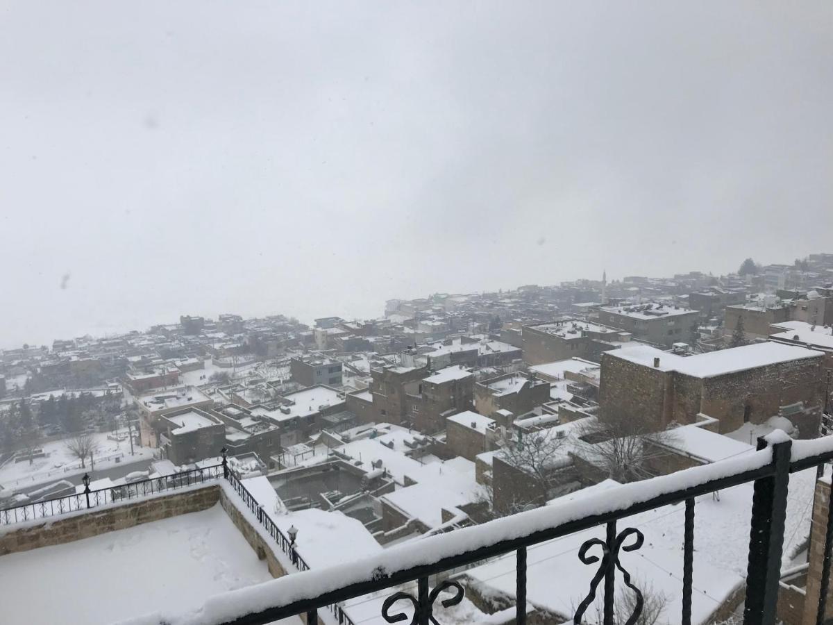 Kasr-I Abbas Hotel 마르딘 외부 사진