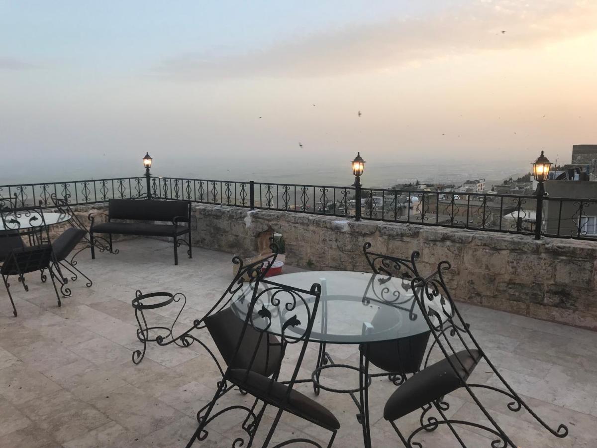 Kasr-I Abbas Hotel 마르딘 외부 사진